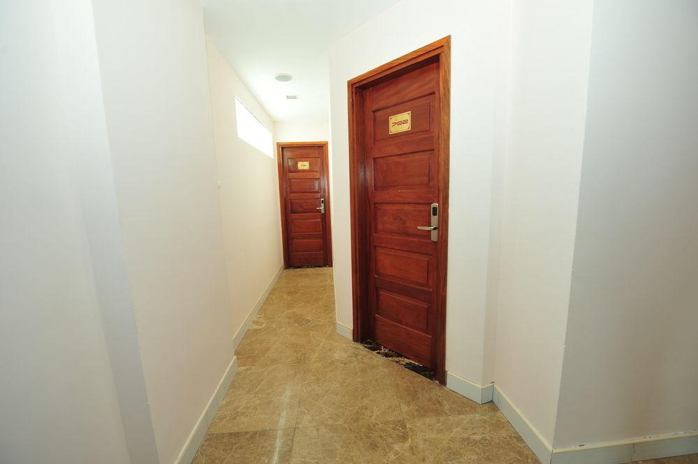 Hanoi Avatar Hotel Dış mekan fotoğraf