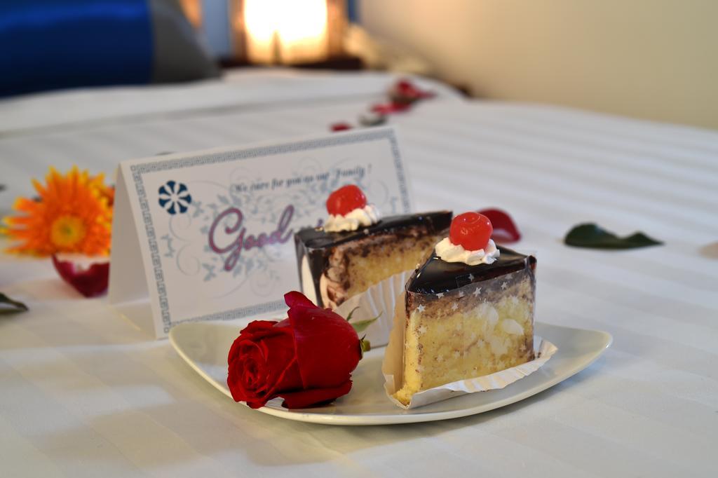 Hanoi Avatar Hotel Dış mekan fotoğraf