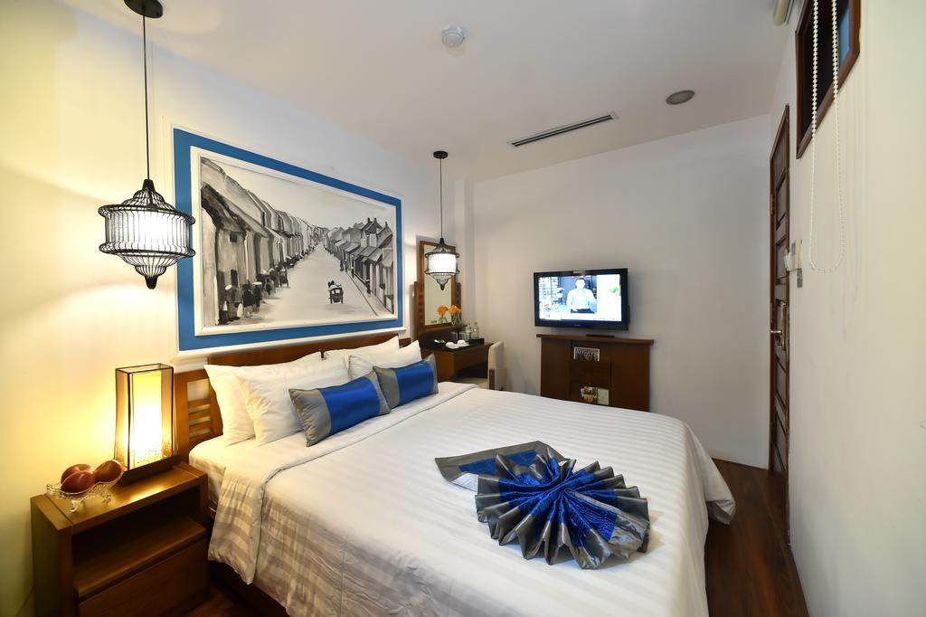 Hanoi Avatar Hotel Dış mekan fotoğraf