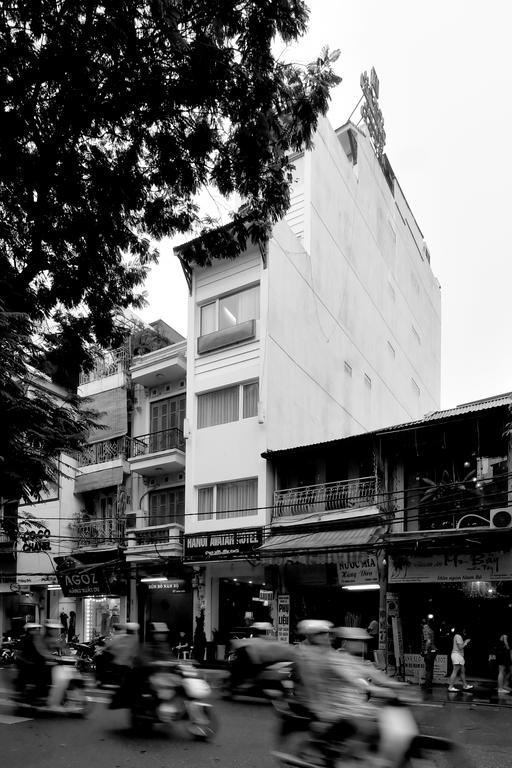 Hanoi Avatar Hotel Dış mekan fotoğraf