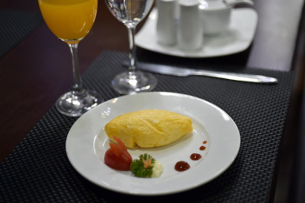 Hanoi Avatar Hotel Dış mekan fotoğraf