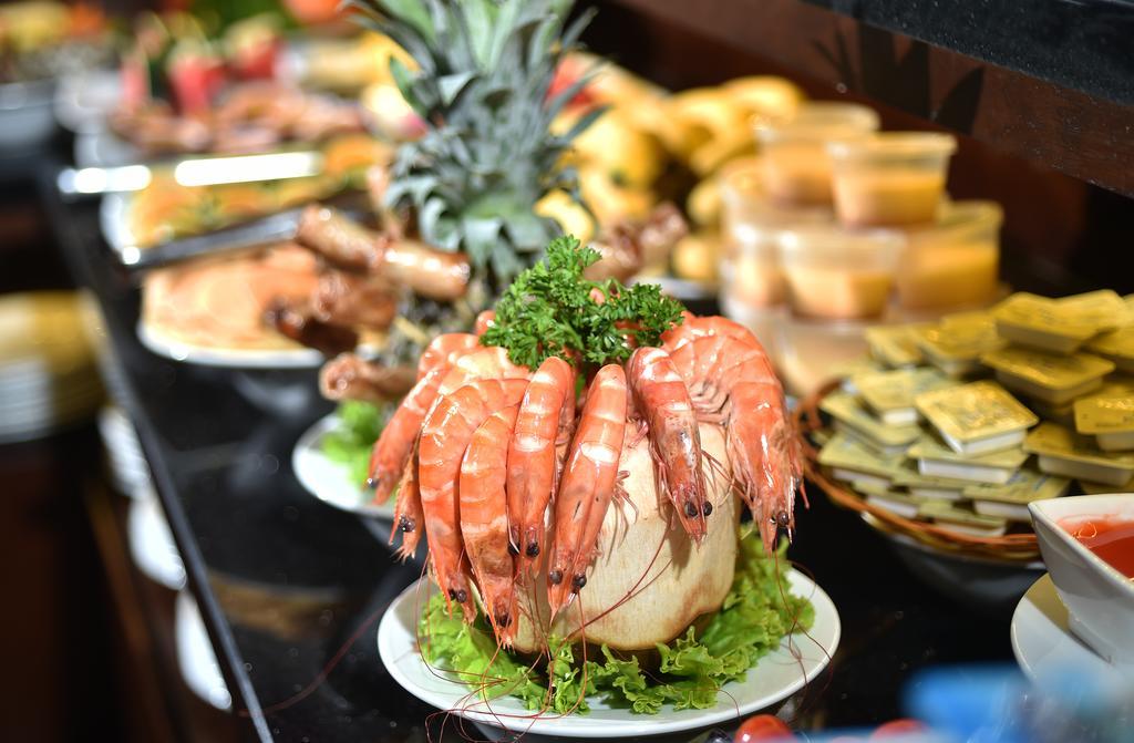 Hanoi Avatar Hotel Dış mekan fotoğraf