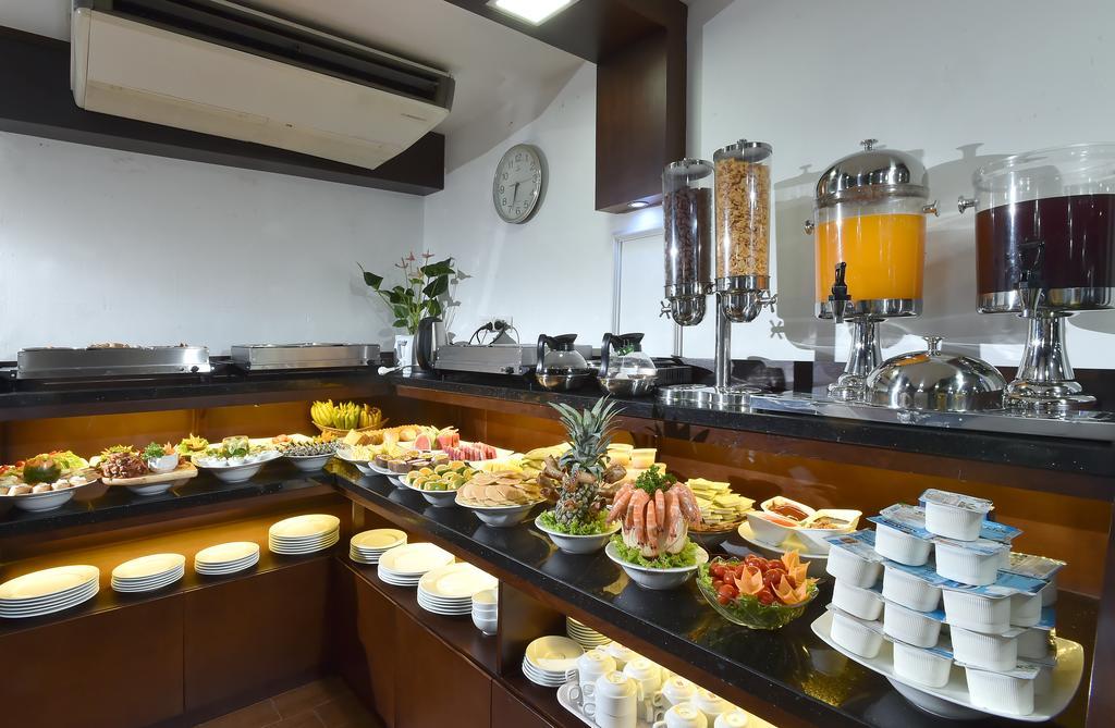 Hanoi Avatar Hotel Dış mekan fotoğraf