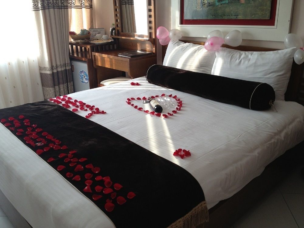 Hanoi Avatar Hotel Dış mekan fotoğraf