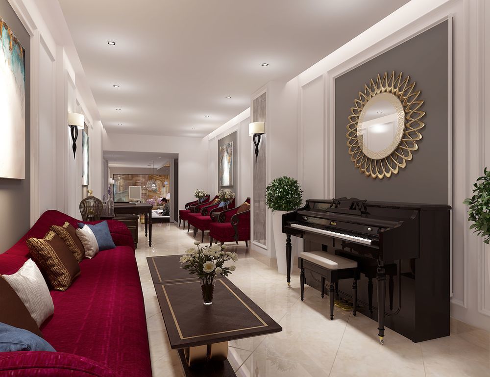 Hanoi Avatar Hotel Dış mekan fotoğraf
