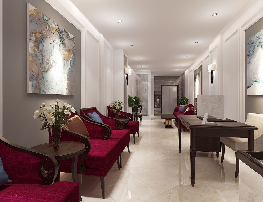 Hanoi Avatar Hotel Dış mekan fotoğraf
