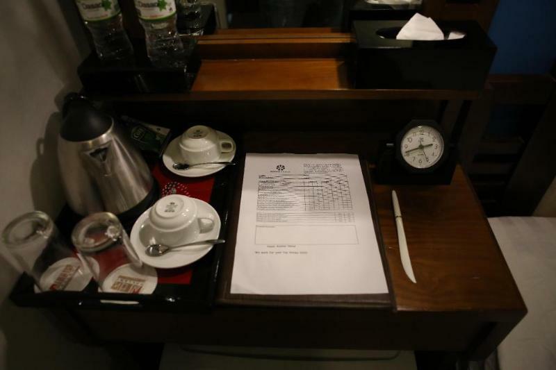 Hanoi Avatar Hotel Dış mekan fotoğraf