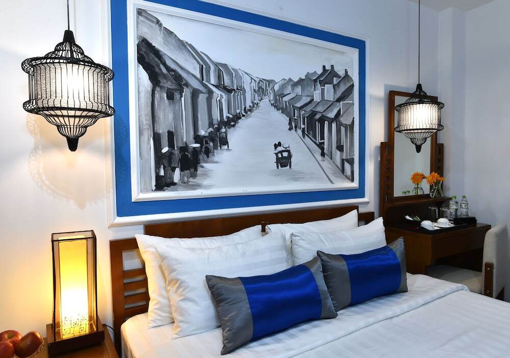Hanoi Avatar Hotel Dış mekan fotoğraf
